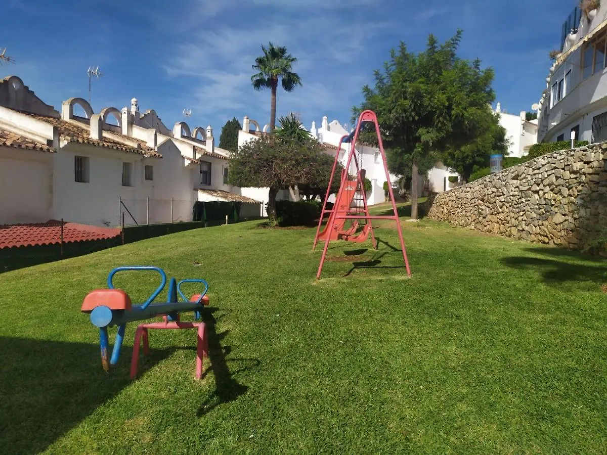 Casa Adosada La Reserva De Marbella Holiday home