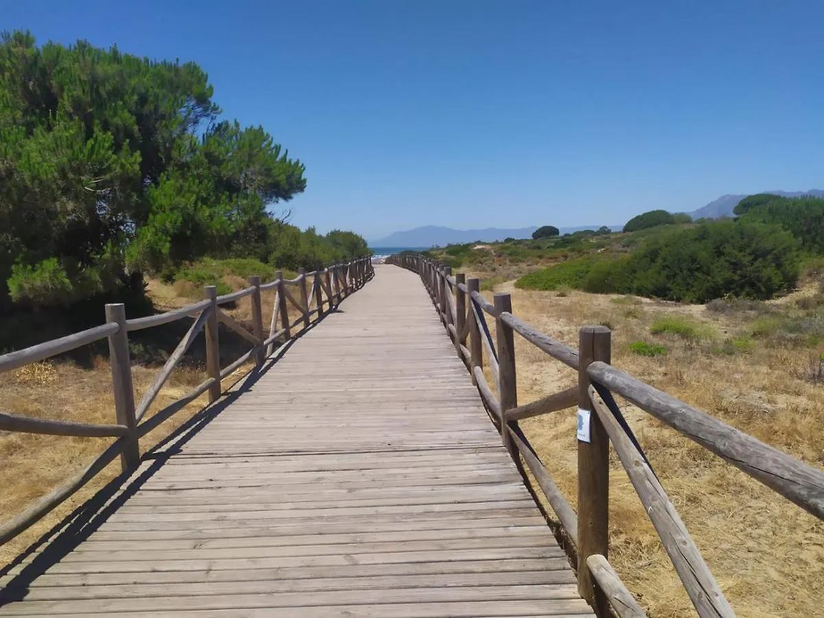 Holiday home Casa Adosada La Reserva De Marbella Spain