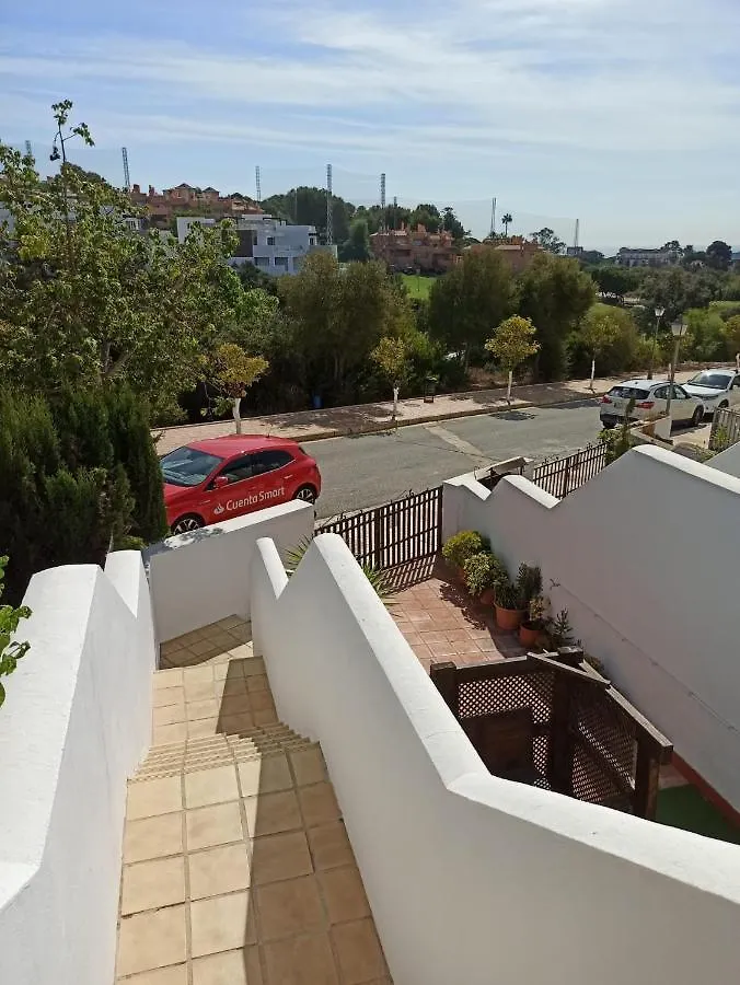 Casa vacanze Casa Adosada La Reserva De Marbella